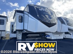 New 2026 Jayco Pinnacle 39FLOK available in Fort Myers, Florida