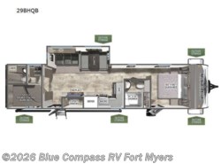 Used 2024 Palomino Puma 29BHQB available in Fort Myers, Florida