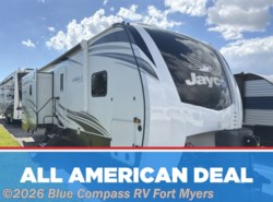 Used 2021 Jayco Eagle HT 280RSOK available in Fort Myers, Florida