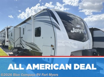 Used 2021 Jayco Eagle HT 280RSOK available in Fort Myers, Florida