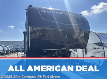 New 2026 Grand Design Reflection 150 Series 270BN available in Fort Myers, Florida