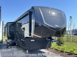 New 2026 Jayco Pinnacle 38FBRK available in Fort Myers, Florida