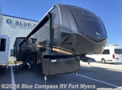 New 2026 Jayco Pinnacle 38FBRK available in Fort Myers, Florida