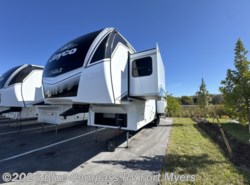 New 2026 Jayco Eagle 365UKTS available in Fort Myers, Florida
