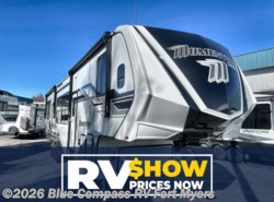 New 2026 Grand Design Momentum G-Class 394G available in Fort Myers, Florida