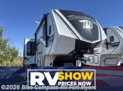 New 2026 Grand Design Momentum G-Class 394G available in Fort Myers, Florida