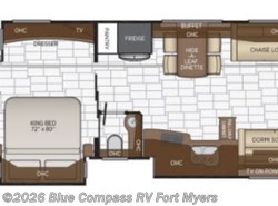 Used 2019 Newmar London Aire 4543 available in Fort Myers, Florida
