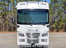 New 2027 Foretravel Realm Limited FL605 LVB available in Fort Myers, Florida