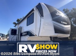 New 2026 Jayco Eagle HT 29RLC available in Fort Myers, Florida