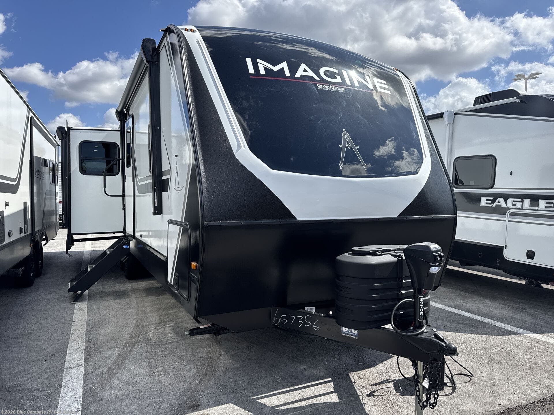 New 2026 Grand Design Imagine 2970RL available in Fort Myers, Florida