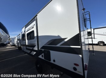 New 2026 Jayco Jay Feather Air 16RB available in Fort Myers, Florida