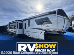 New 2026 Jayco Pinnacle 32RLTS available in Fort Myers, Florida