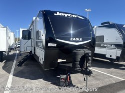 New 2026 Jayco Eagle HT 312BHOK available in Fort Myers, Florida