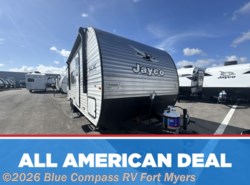 New 2026 Jayco Jay Flight SLX 250BH Sports Edition available in Fort Myers, Florida