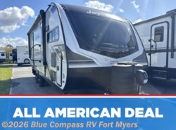 New 2026 Jayco Jay Feather 24FK available in Fort Myers, Florida