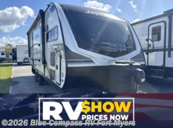 New 2026 Jayco Jay Feather 24FK available in Fort Myers, Florida