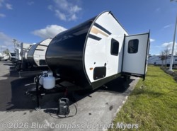 New 2026 Forest River Aurora Light 23BHS available in Fort Myers, Florida