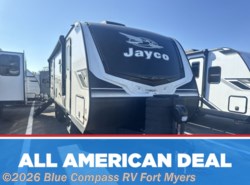 New 2026 Jayco Jay Feather 27BH available in Fort Myers, Florida