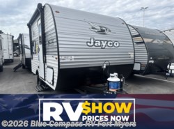 New 2026 Jayco Jay Flight SLX 130BH available in Fort Myers, Florida