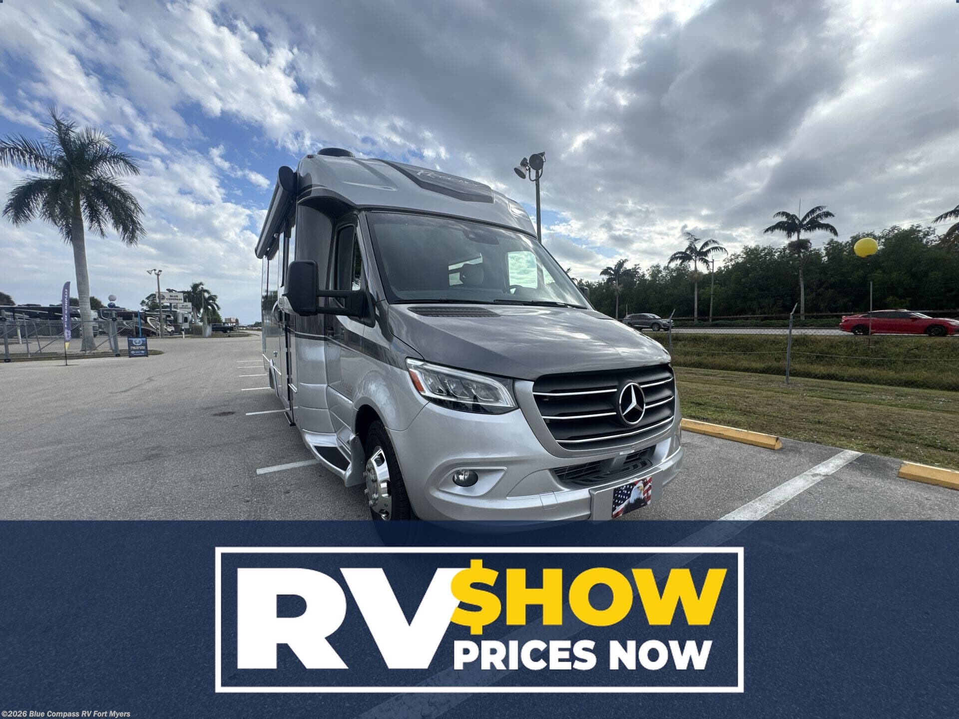 Used 2023 Regency Ultra Brougham 25TB available in Fort Myers, Florida