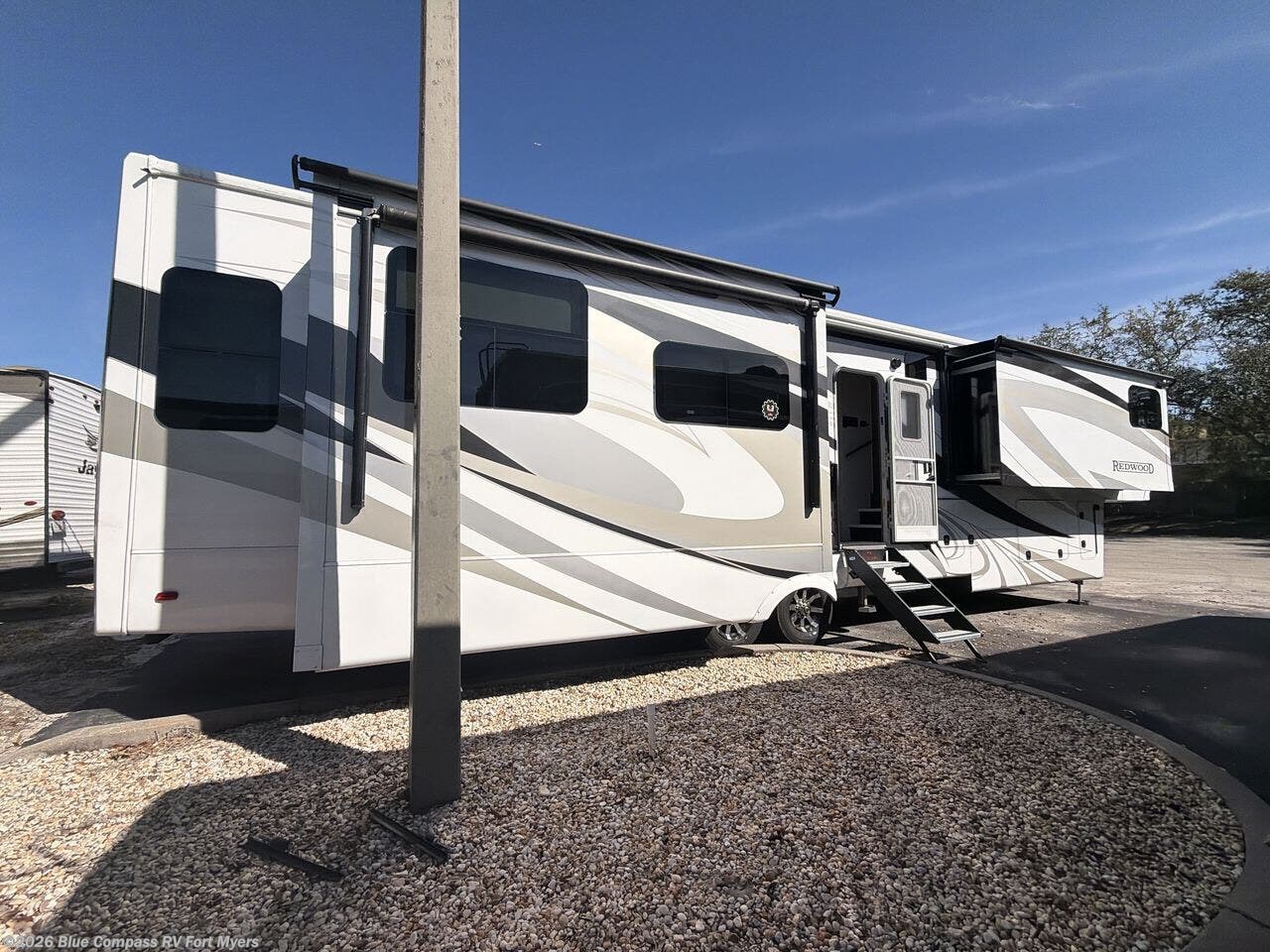 Used 2024 Redwood RV Redwood 4001LK available in Fort Myers, Florida