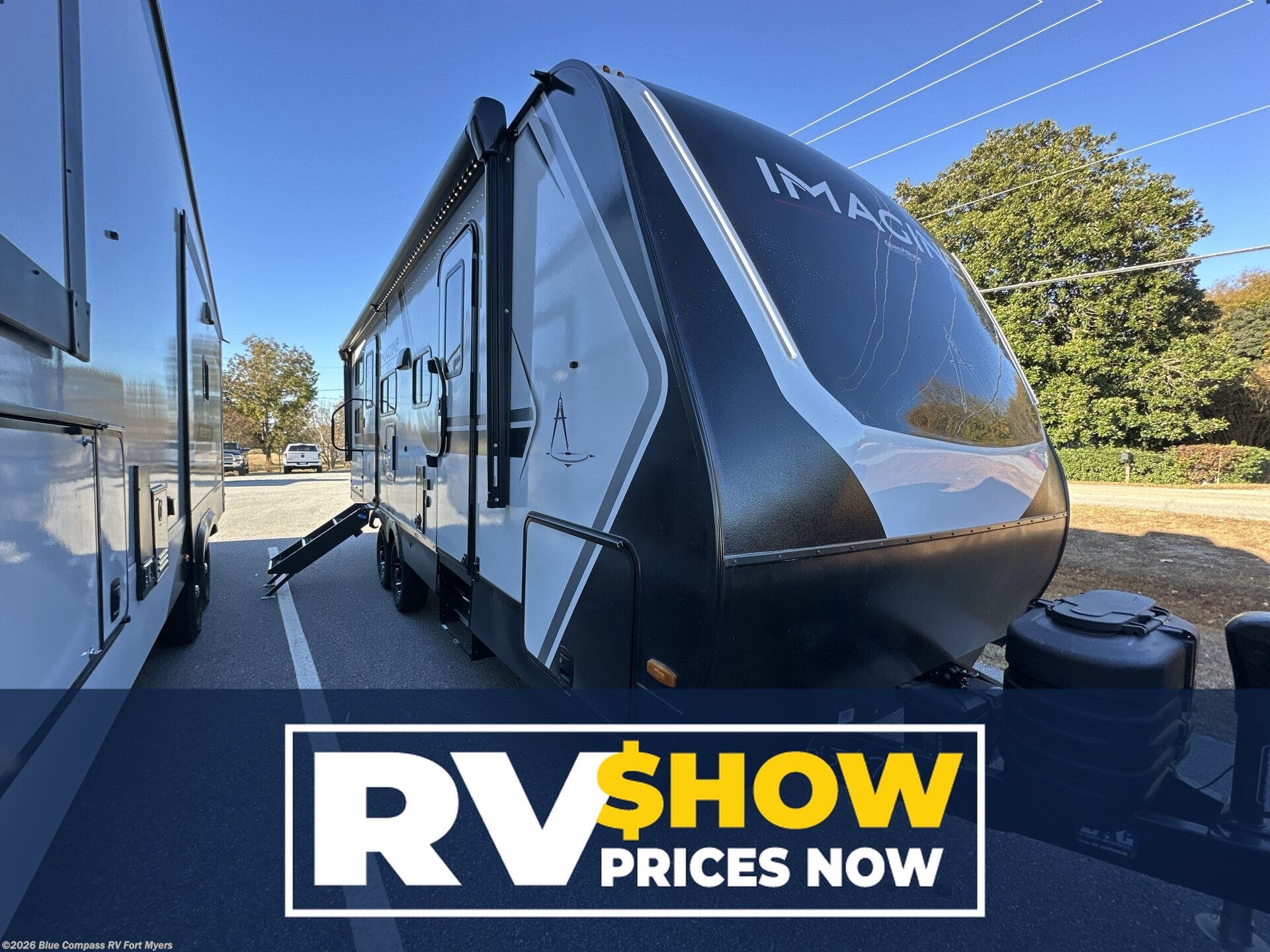 New 2026 Grand Design Imagine 2470BH available in Fort Myers, Florida