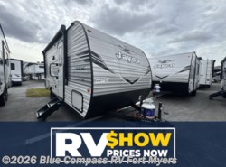 New 2026 Jayco Jay Flight SLX 197MB available in Fort Myers, Florida
