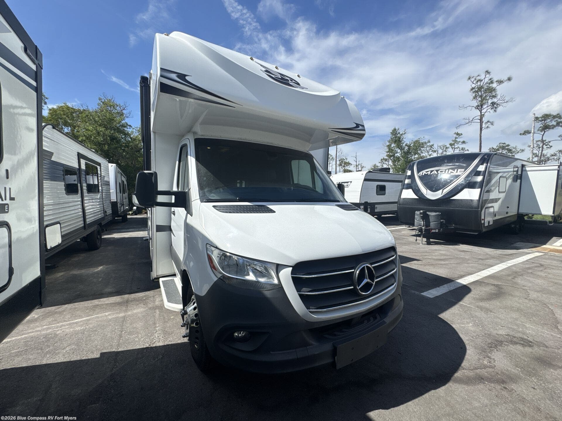 Used 2022 Jayco Melbourne 24L available in Fort Myers, Florida