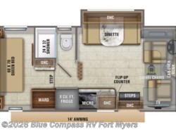 Used 2020 Jayco Melbourne 24K available in Fort Myers, Florida