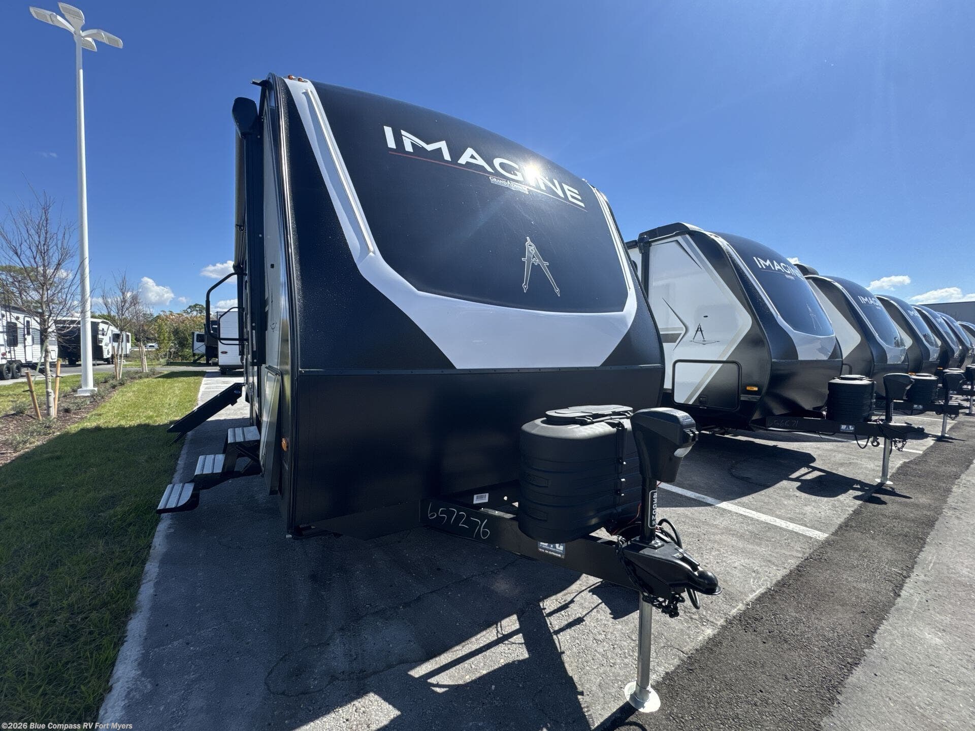 New 2026 Grand Design Imagine 2300MK available in Fort Myers, Florida