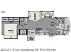 Used 2017 Forest River FR3 30DS available in Fort Myers, Florida