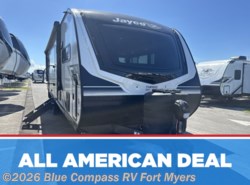 New 2026 Jayco Jay Feather 26FK available in Fort Myers, Florida