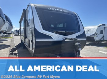 New 2026 Jayco Jay Feather 26FK available in Fort Myers, Florida