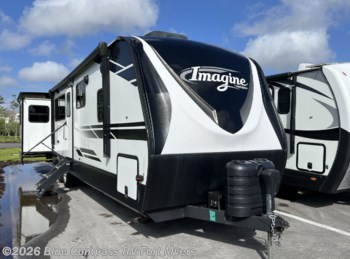 Used 2022 Grand Design Imagine 3100RD available in Fort Myers, Florida