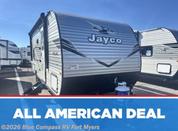 New 2026 Jayco Jay Flight SLX 197MB available in Fort Myers, Florida