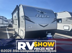 New 2026 Jayco Jay Flight SLX 197MB available in Fort Myers, Florida