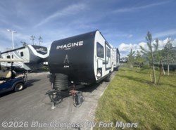 New 2026 Grand Design Imagine AIM 16MLA available in Fort Myers, Florida