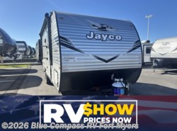 New 2026 Jayco Jay Flight SLX 197MB available in Fort Myers, Florida