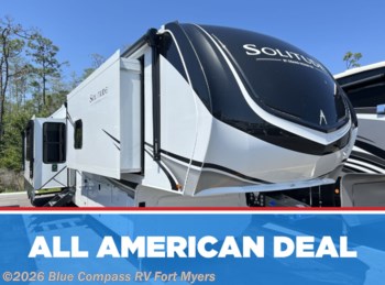 New 2026 Grand Design Solitude 417KB available in Fort Myers, Florida