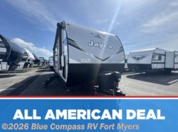 New 2026 Jayco Jay Flight SLX 321BDS available in Fort Myers, Florida