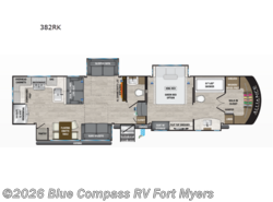 Used 2024 Alliance RV Paradigm 382RK available in Fort Myers, Florida