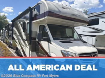 Used 2018 Forest River Sunseeker MBS 2400W available in Fort Myers, Florida