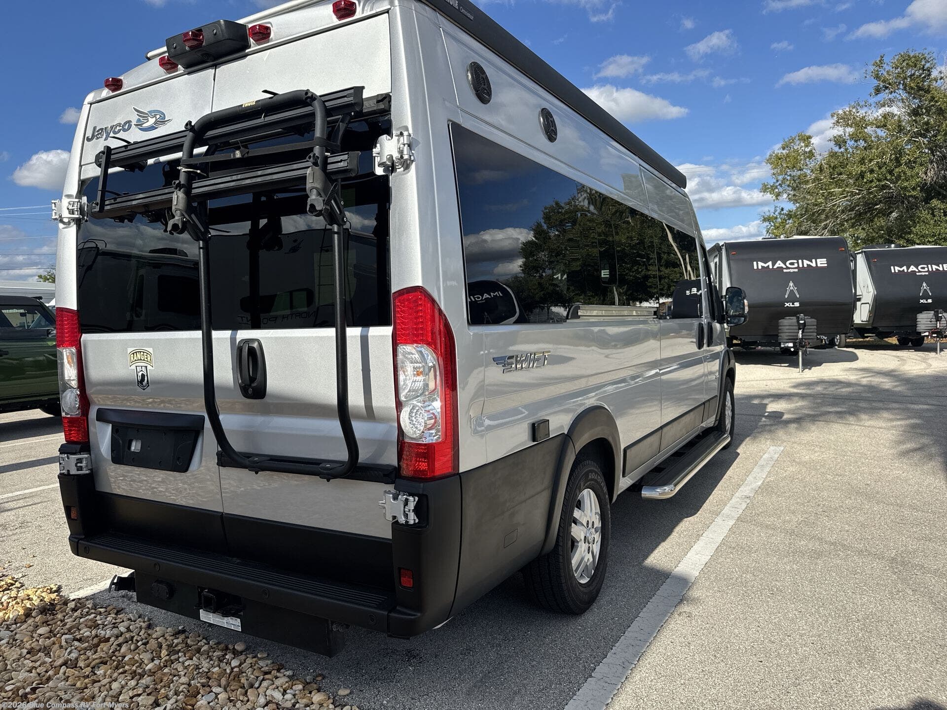 Used 2021 Jayco Swift 20T available in Fort Myers, Florida