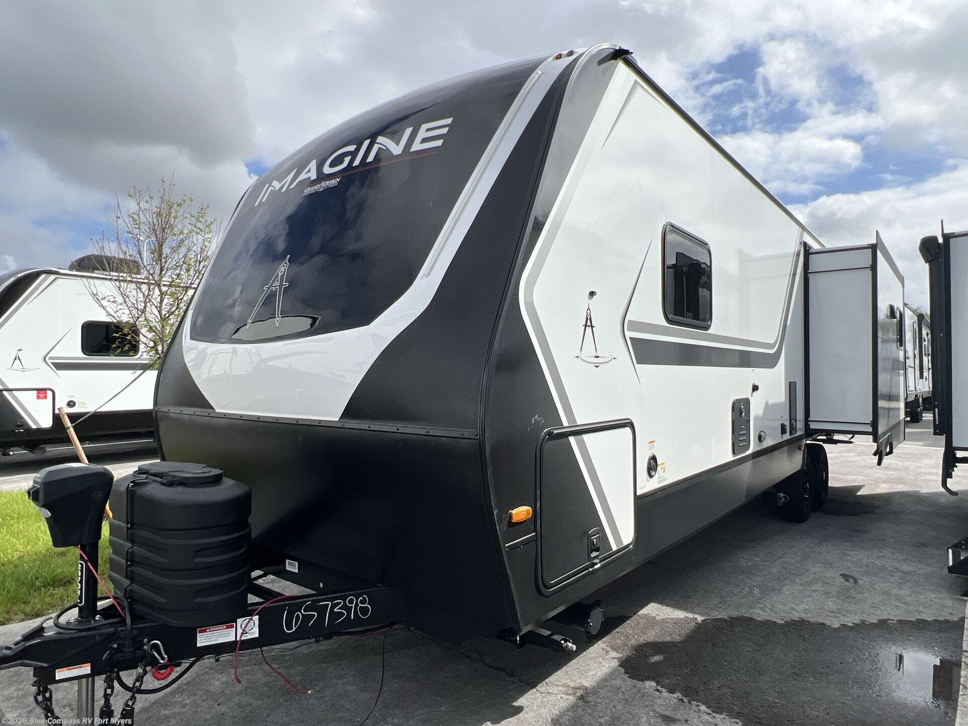 New 2026 Grand Design Imagine 2970RL available in Fort Myers, Florida