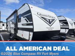 New 2026 Grand Design Transcend Xplor 27DBX available in Fort Myers, Florida