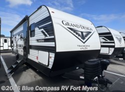 New 2026 Grand Design Transcend Xplor 27DBX available in Fort Myers, Florida