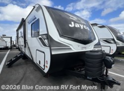 New 2026 Jayco Jay Feather 29BHB available in Fort Myers, Florida