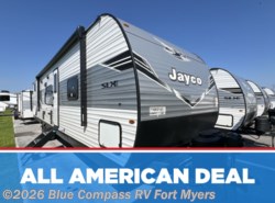 New 2026 Jayco Jay Flight SLX 325BHT available in Fort Myers, Florida