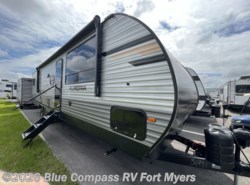 New 2026 Forest River Aurora 34BHTS (2 Queen Beds) available in Fort Myers, Florida