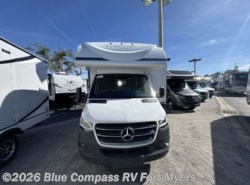 Used 2025 Entegra Coach Qwest SE 24L available in Fort Myers, Florida